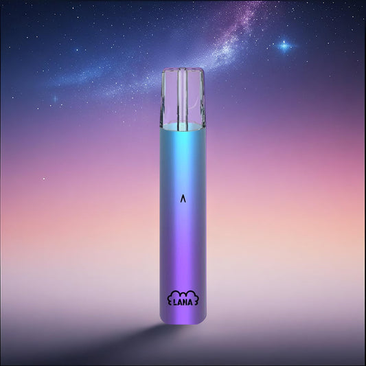 LANA 拉娜 主機一代