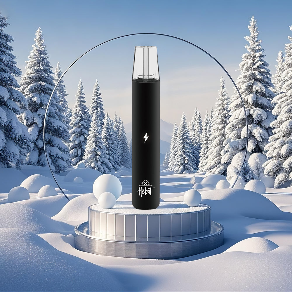 HEBAT 喜貝主機(hp2)