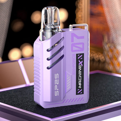 SP2S MAX換彈式主機【可調節功率：6-20W】