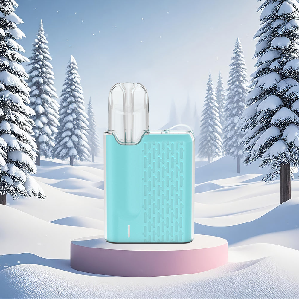 MEHA 魅嗨  主機五代（方形）