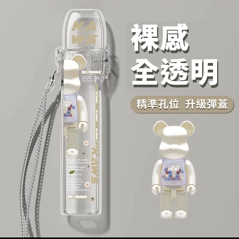 主機透明保護套（適配大部分一代主機）