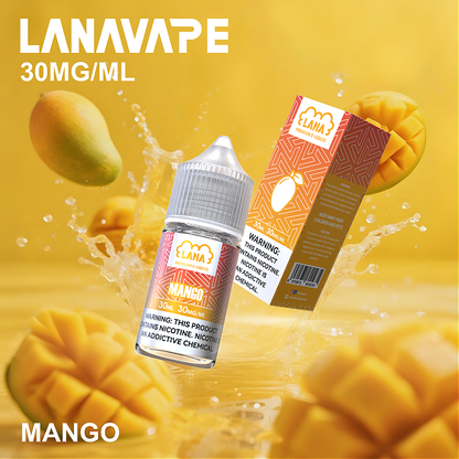LANA 拉娜 瓶裝油