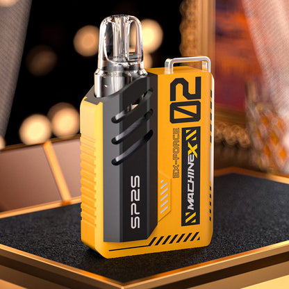 SP2S MAX換彈式主機【可調節功率：6-20W】