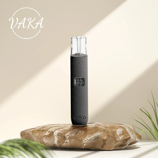 vaka皮革主機一代通用