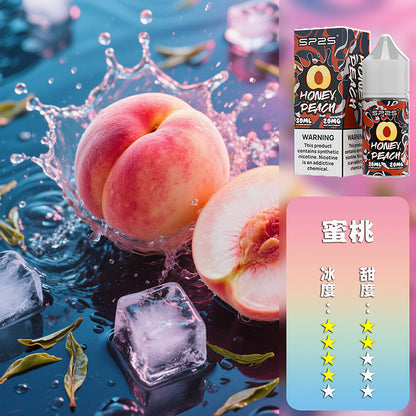 SP2S 煙油 套裝通用