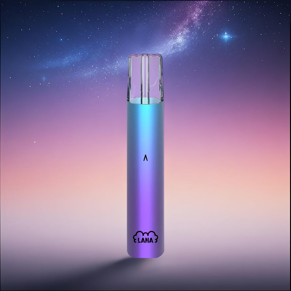 LANA  拉娜 主機一代