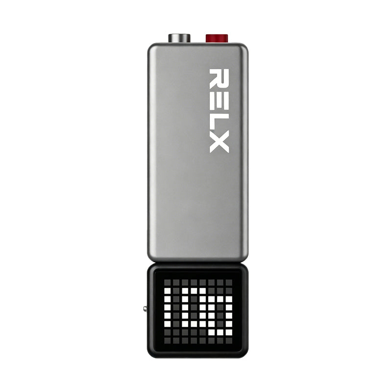 RELX悅刻積木Greator 22000口【買2盒煙彈送1主機】