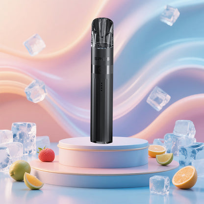 SP2S 思博瑞 鈦合金主機